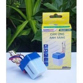 Công Tắc Cảm Ứng Ánh Sáng Kawasan LS6