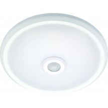 Đèn Cảm Ứng Hồng Ngoại Ốp Trần Kawasan 323B-12W