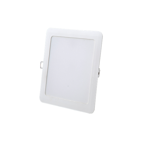 Đèn LED downlight GEN2 vuông Simon 12W 6500K Simon N03E0-1195