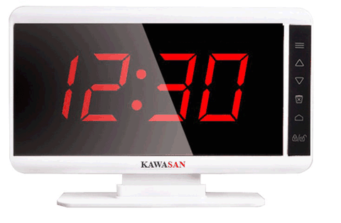 Bộ trung tâm Hệ Thống Chuông Gọi Phục Vụ không dây Kawasan CS1