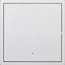  Module công tắc đơn（12VDC，RS485） Simon 70E645 