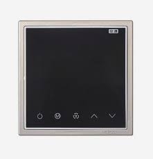  Module điều khiển điều hòa trung tâm(DC12V, RS485) màu Sâm Panh Simon 70E7015-46