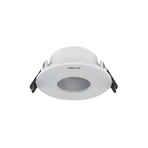 Mặt viền chiếu điểm Spotlight KC1 Tròn Simon N0424-0271