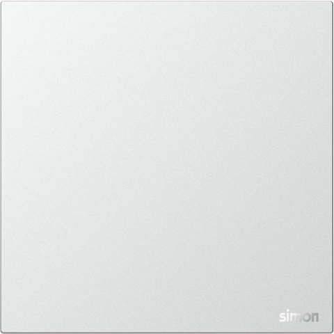 M7 AIR- Bộ công tắc trung gian đơn (Platinum Sliver) Simon M7 661026-6R