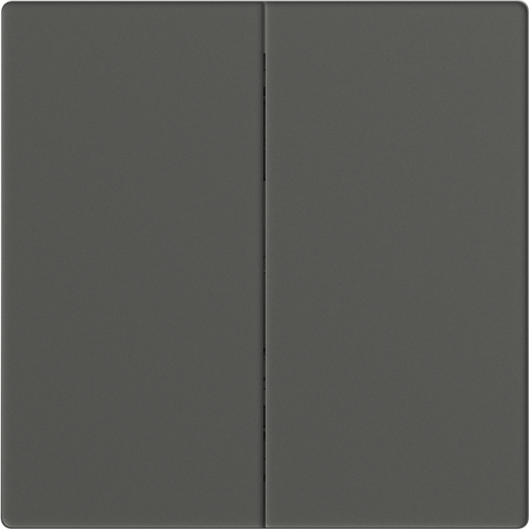 M7 Gem- Bộ công tắc đôi 2 chiều (Diamond Grey) Simon M7 661022G-4D