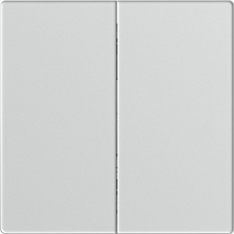 M7 Gem- Bộ công tắc đôi 2 chiều (Diamond Sliver) Simon M7 661022G-4E