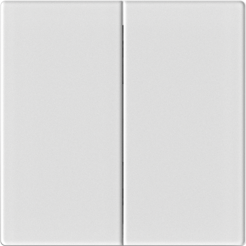 M7 Gem- Bộ công tắc đôi 2 chiều (Diamond White) Simon M7 661022G-4F