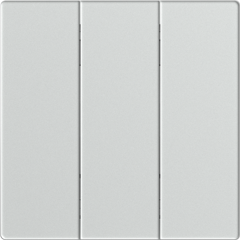 M7 Gem- Bộ công tắc ba 1 chiều (Diamond Sliver) Simon M7 661031G-4E