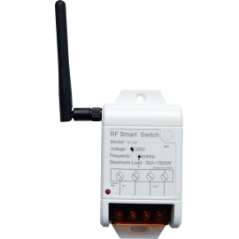 Công Tắc Điều Khiển Từ Xa 3 Pha KAwasan RF16B