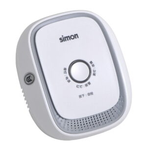  Smart- Cảm biến dò khí Gas Simon S2200-0901 