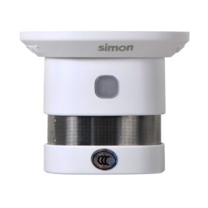  Smart- Cảm biến báo cháy Simon S2200-0902 