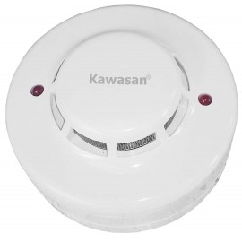 Phụ Kiện Bộ Trung Tâm Báo Khói Có Dây Kawasan SM05C