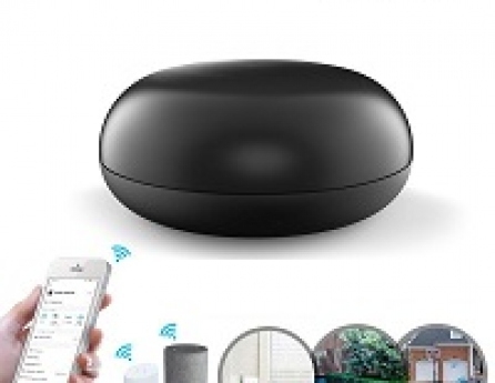  Smart- Điều khiển từ xa hồng ngoại Simon S2200-0912 