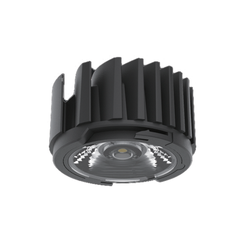 Thân đèn chiếu điểm Spotlight Duro KC1 3W góc chiếu 36 độ Simon N0424-0243