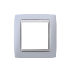 Viền công tắc Thẻ nhựa Simon V8 80813