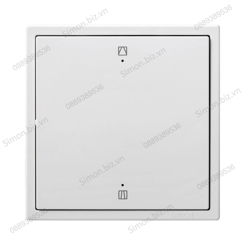 Module công tắc rèm cửa, đơn Smart TY cloud Simon i7 70E846TY