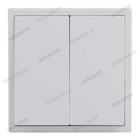 Module Nút nhấn bốn 12V RCU hệ thống nhà thông minh Simon Smart 70E146