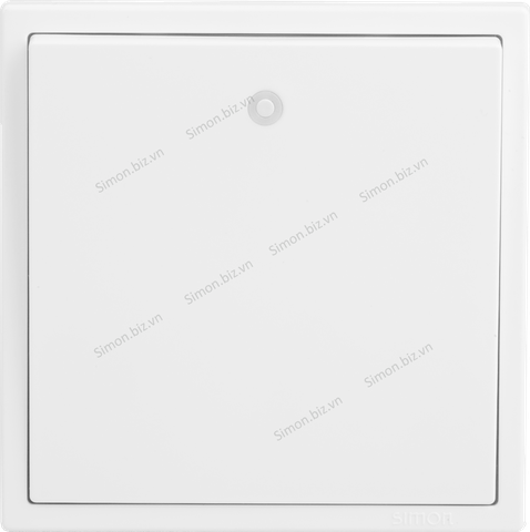 Module Công tắc đơn 2 chiều có đèn LED Simon i7 701014