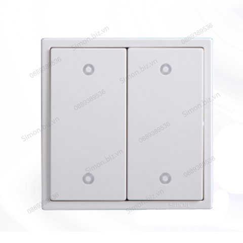 Module công tắc bốn（12VDC，RS485）hệ thống nhà thông minh Simon Smart i7 70E648