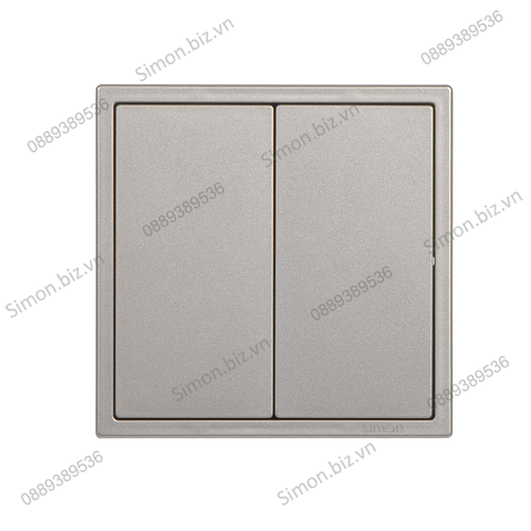 Module Nút nhấn bốn màu Sâm Panh RCU hệ thống nhà thông minh Simon i7 70E146-46