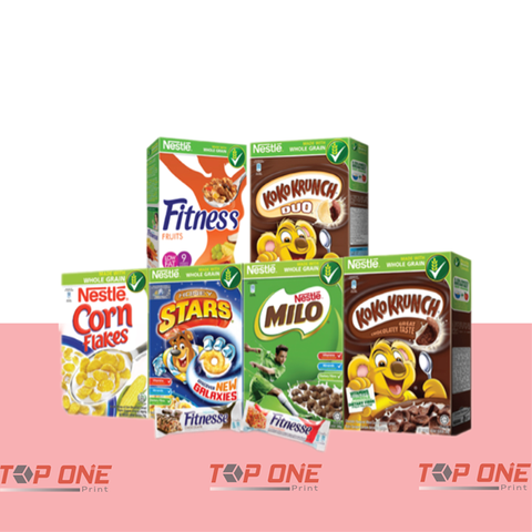 In ấn đựng ngũ cốc