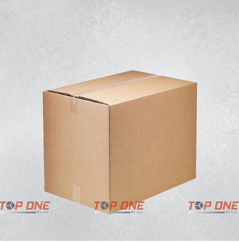 Thùng carton vận chuyển nhà