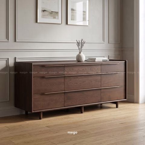 Tủ Console NOSTA