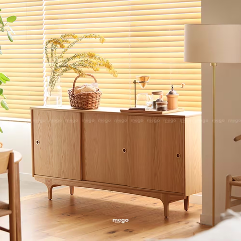 Tủ Console PALM