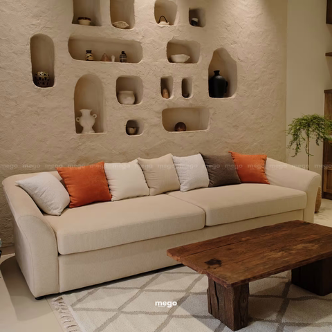 Sofa BALI