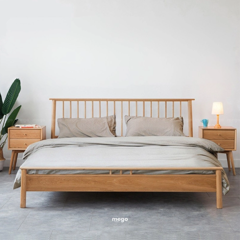 Giường BREEZE