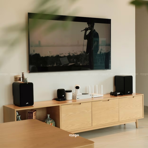 Kệ TV NAGI