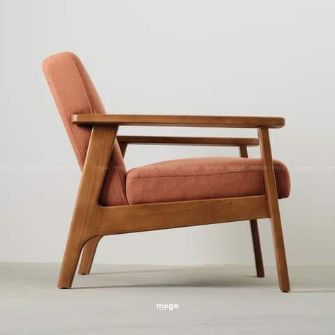 Ghế Armchair CHILI