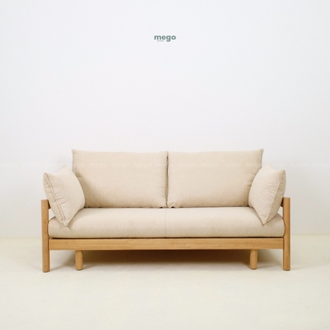 Sofa Bed NORMAD (Sofa Giường)
