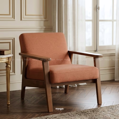 Ghế Armchair CHILI