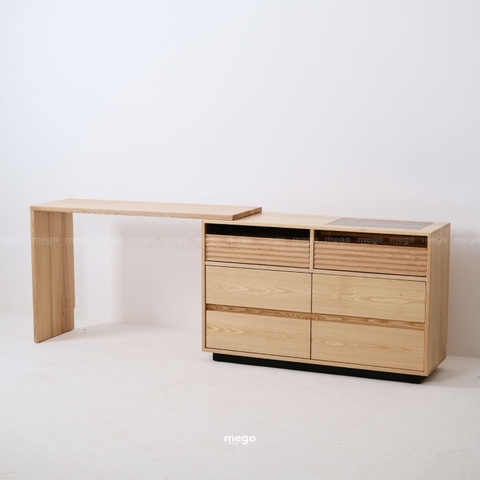 Bàn Trang Điểm Muse