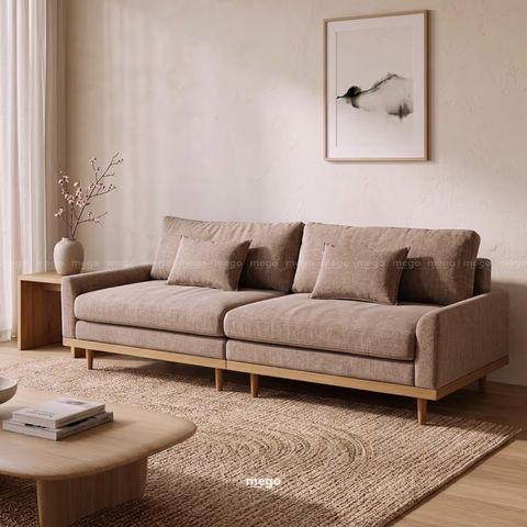 Sofa YUMI