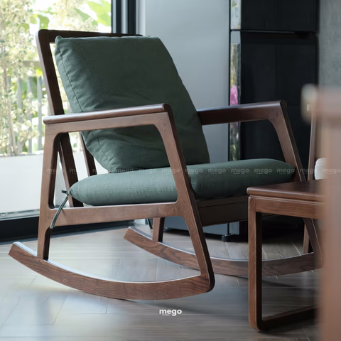 Ghế Armchair BAPBENH