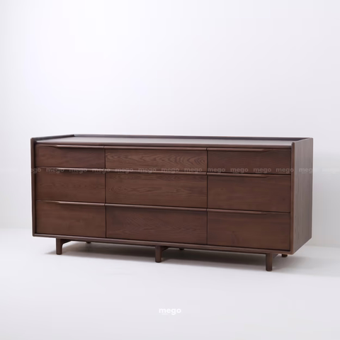 Tủ Console NOSTA