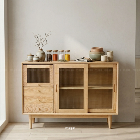 Tủ Gia Vị SOLA