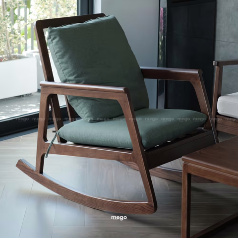 Ghế Armchair BAPBENH