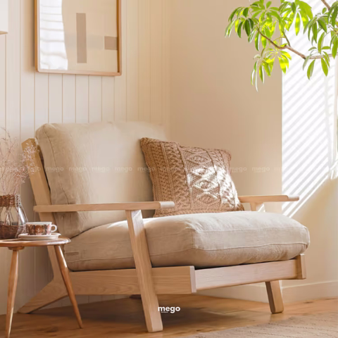Armchair LAMER