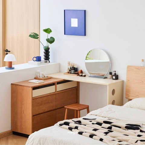 Bàn Trang Điểm LUUMOR