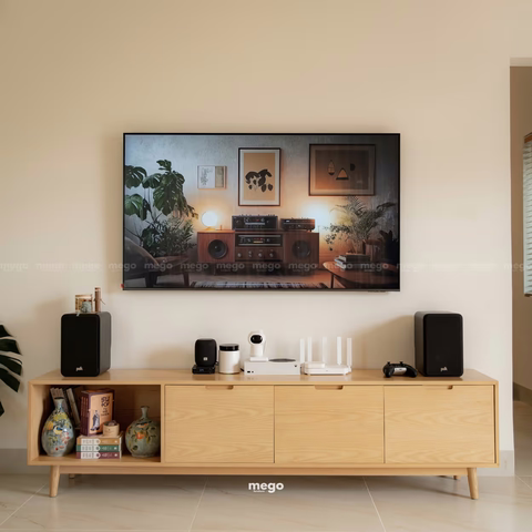 Kệ TV NAGI