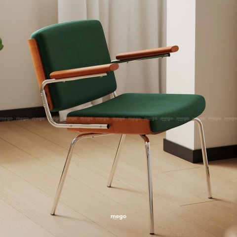 Ghế Làm Việc RONA