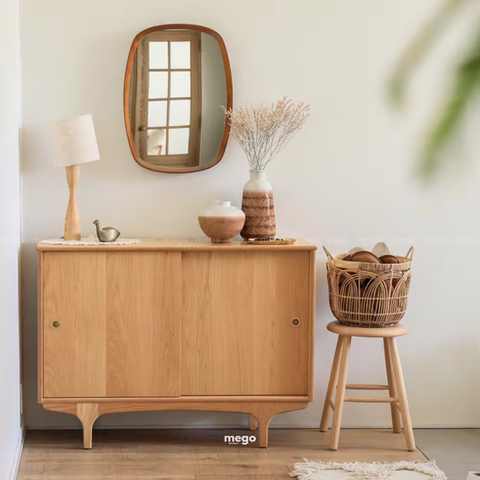 Tủ Console PALM