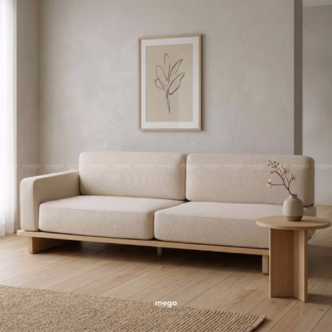 Sofa YUNNA