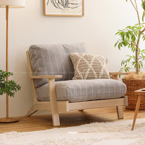 Armchair LAMER