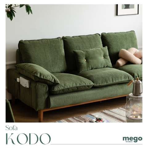 Sofa KODO