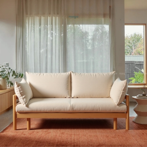 Sofa Bed NORMAD (Sofa Giường)