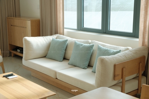 Sofa YUNNY